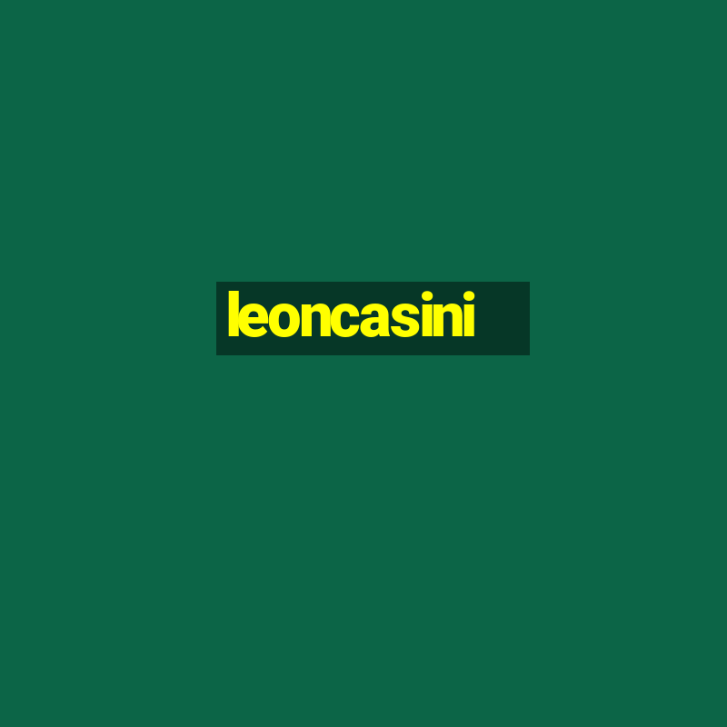 leoncasini