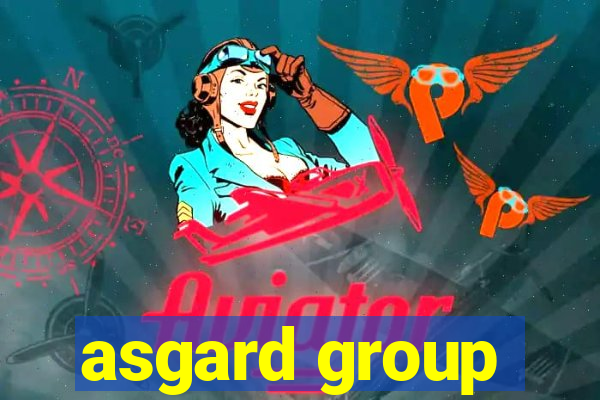 asgard group