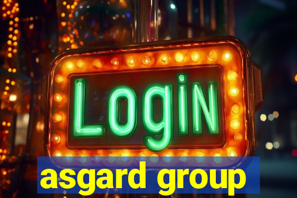 asgard group