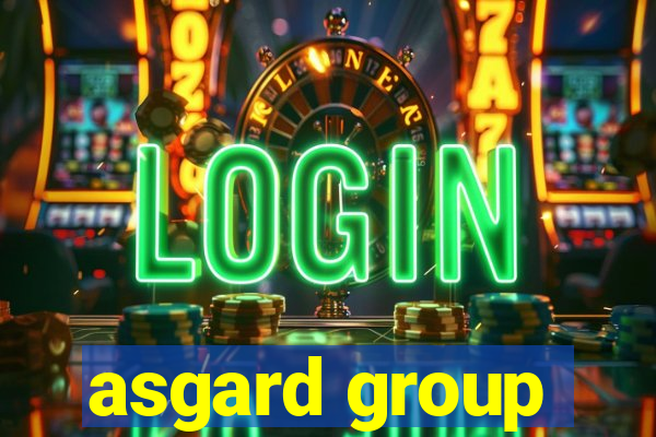 asgard group