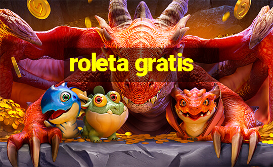 roleta gratis