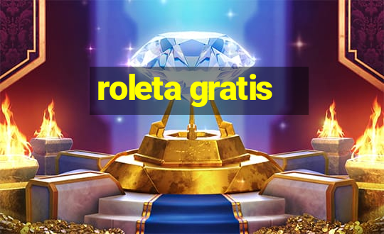 roleta gratis