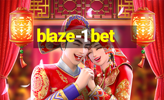 blaze-1 bet