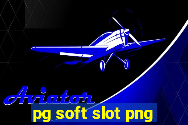 pg soft slot png