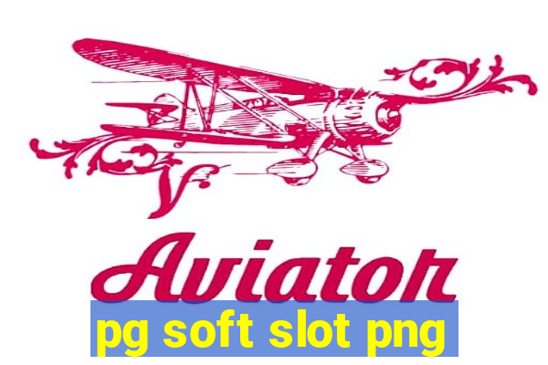 pg soft slot png