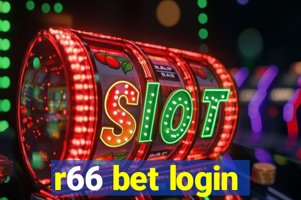 r66 bet login