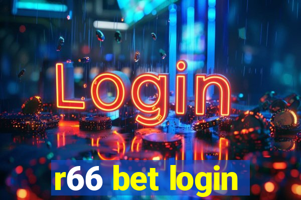 r66 bet login