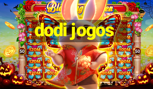 dodi jogos