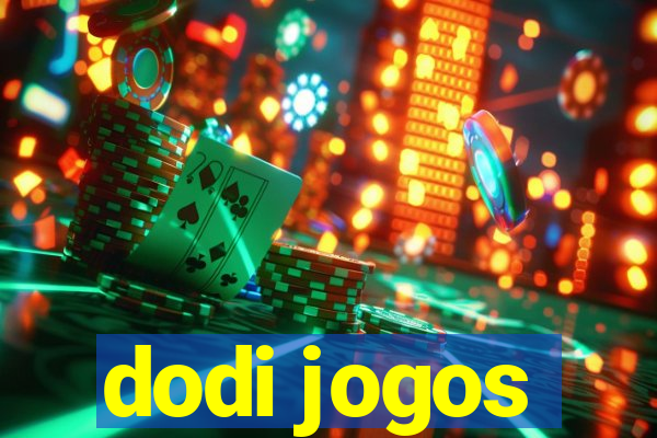 dodi jogos