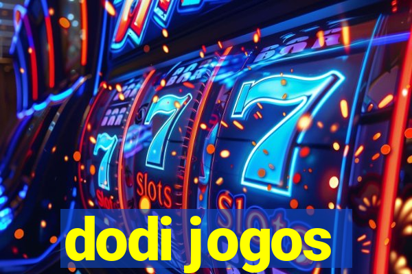 dodi jogos