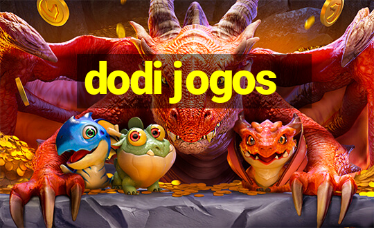 dodi jogos