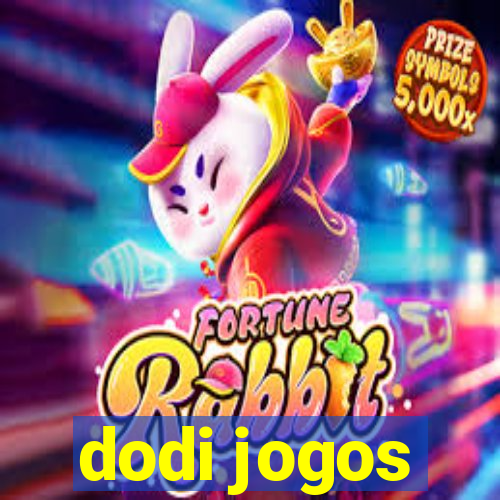 dodi jogos