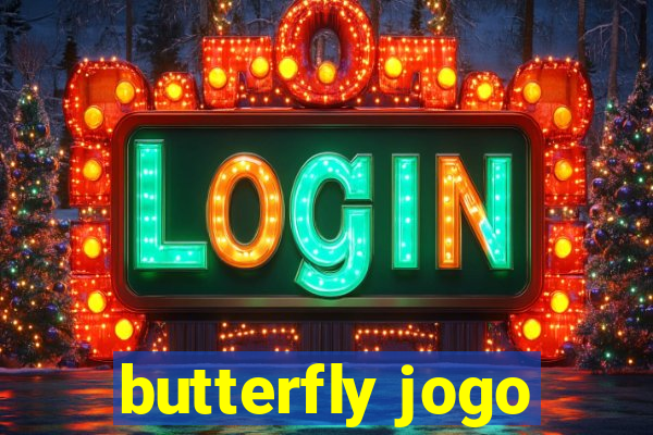 butterfly jogo