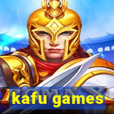 kafu games