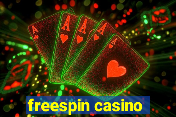 freespin casino