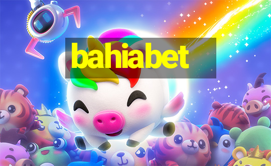 bahiabet