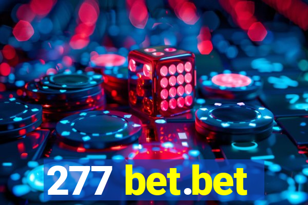 277 bet.bet