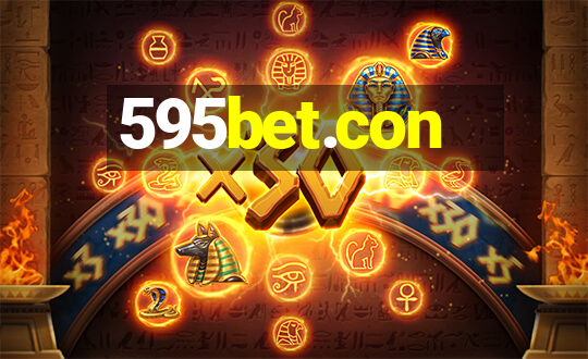 595bet.con