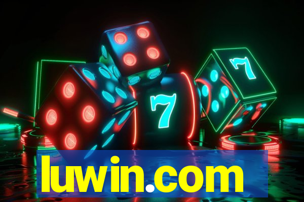 luwin.com