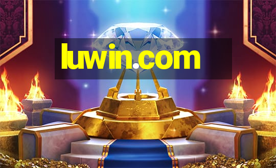 luwin.com