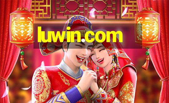 luwin.com