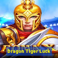 Dragon Tiger Luck