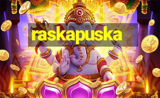 raskapuska