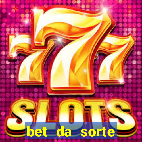 bet da sorte código promocional