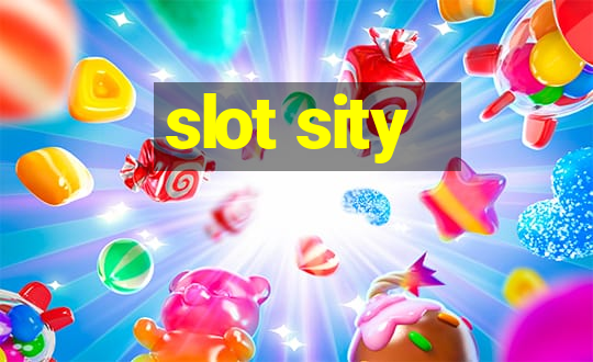 slot sity