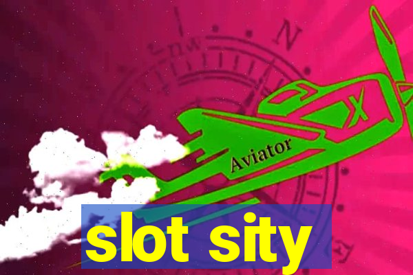 slot sity