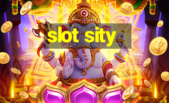 slot sity