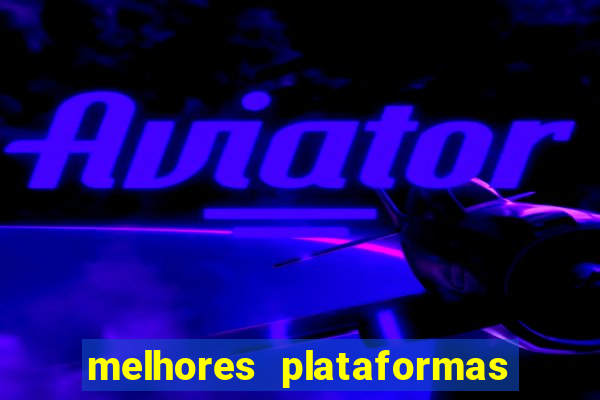 melhores plataformas de jogos 2024