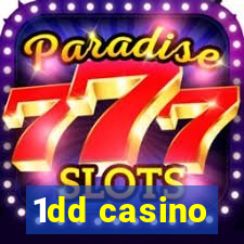 1dd casino