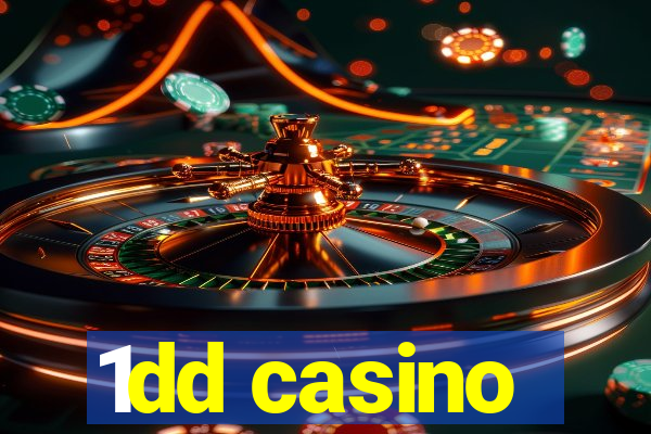 1dd casino