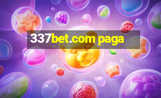 337bet.com paga