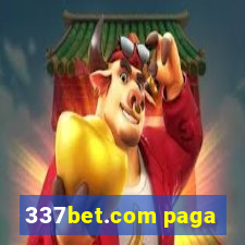 337bet.com paga