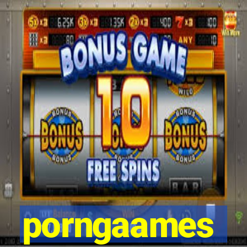 porngaames