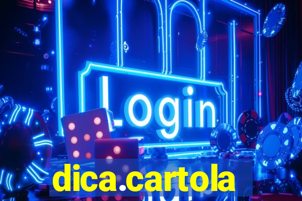 dica.cartola