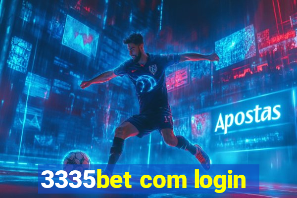 3335bet com login