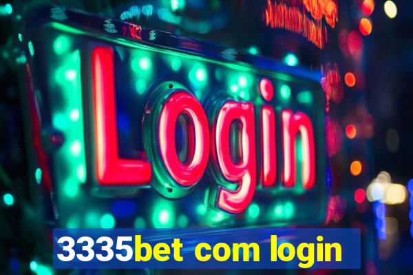 3335bet com login