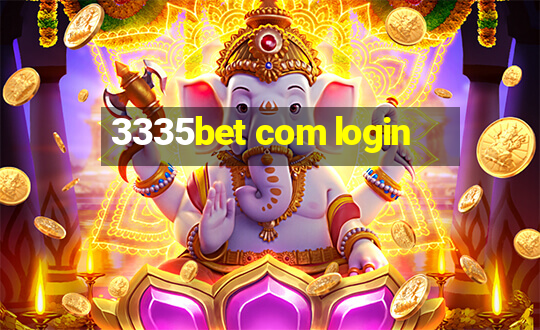 3335bet com login