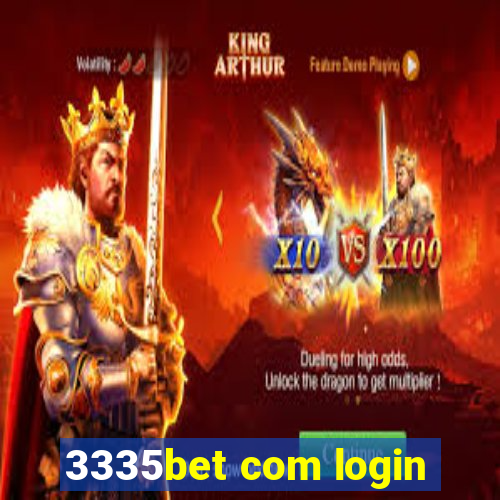 3335bet com login