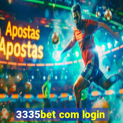 3335bet com login