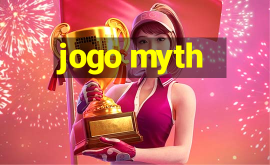 jogo myth