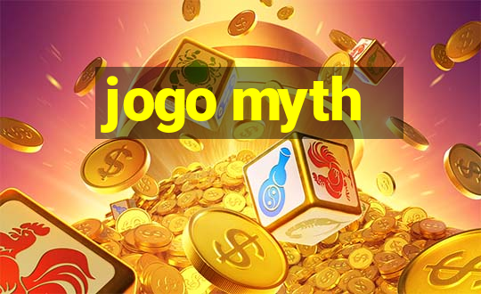 jogo myth