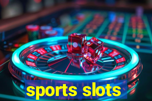 sports slots