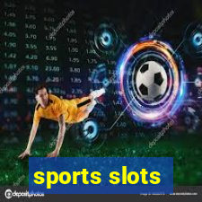 sports slots