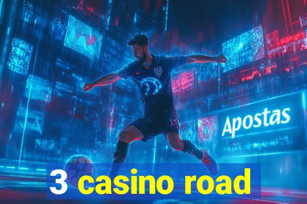 3 casino road