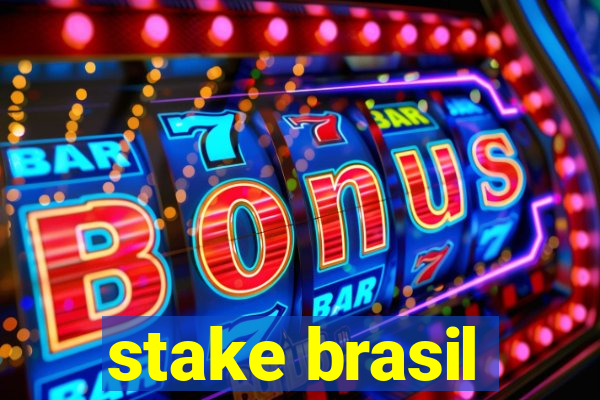 stake brasil