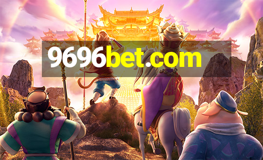 9696bet.com